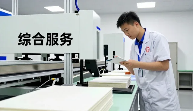 智能仓储管理系统