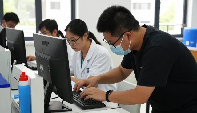 全程时代下技术培训应用价值分析