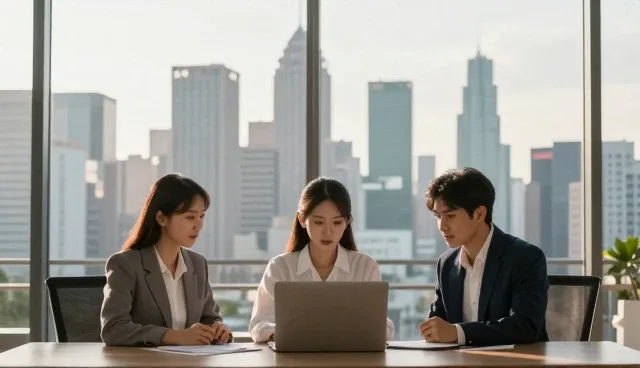 企业OA系统性能优化与适用场景分析