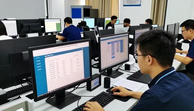 技术培训技术培训:企业OA系统客户关心的问题